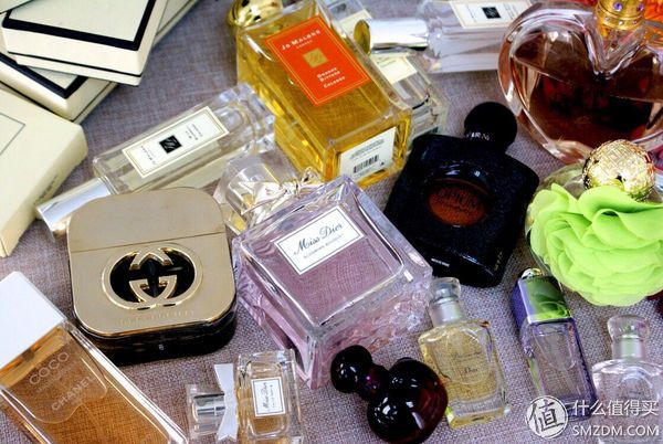 panda美妆日志 篇五:闻香识女人，商业香中的经典香，几款品牌香