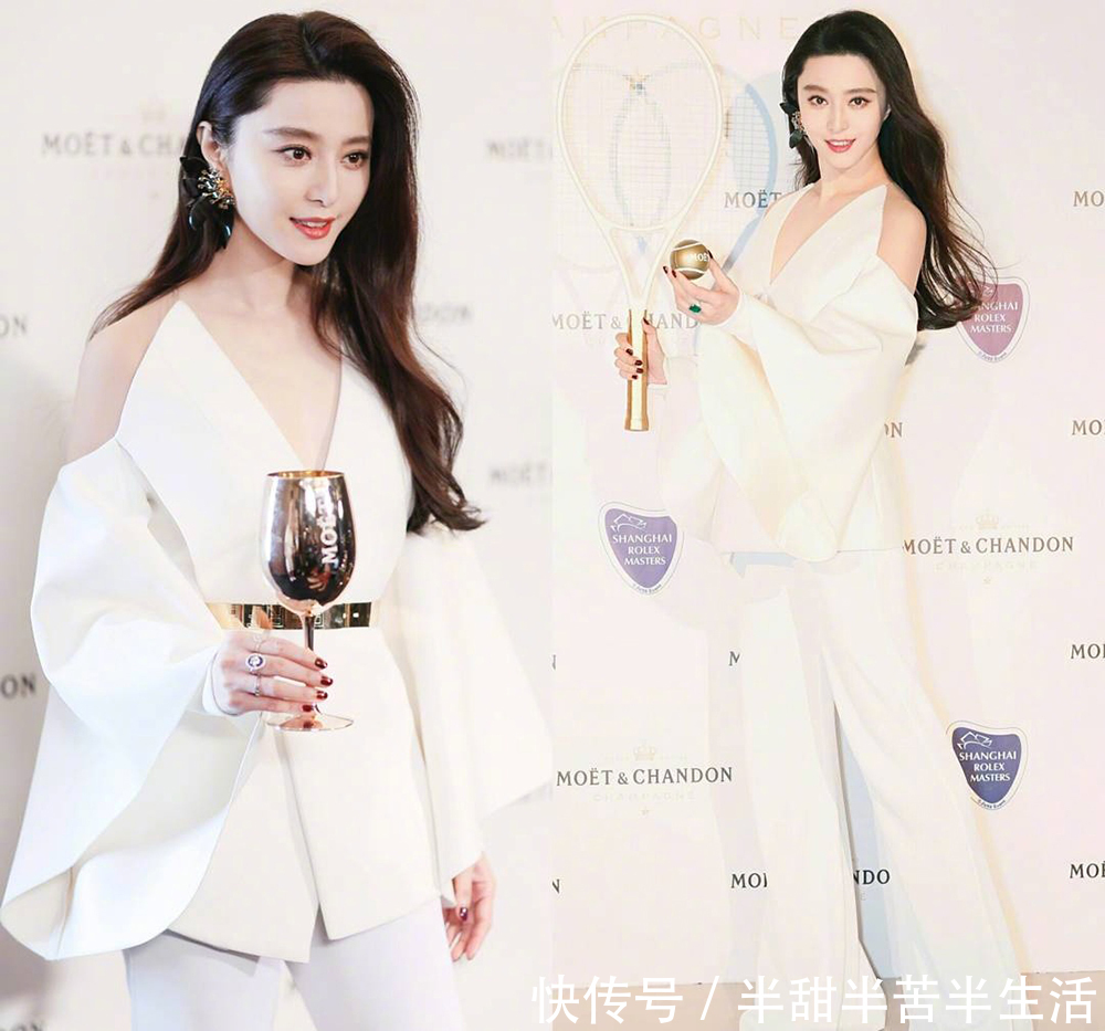 杨幂、范冰冰、唐嫣、迪丽热巴白衣女神，如果可以你想娶谁