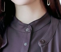 今秋的风衣外套又火了!难怪老婆把毛衣全扔了，确实很洋气