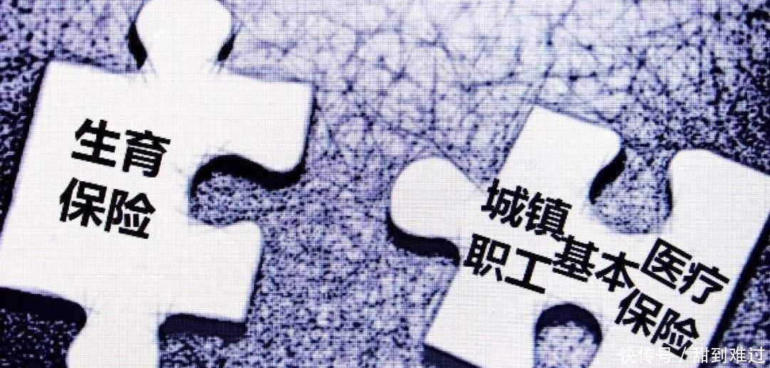  到手■2019社保新规：“五险”变“四险”，到手的钱多了还是少