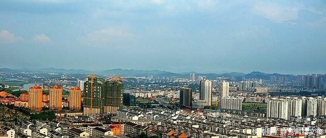湖南这个城市要飞了, 撤县改市之后, GDP已破3千亿大关!