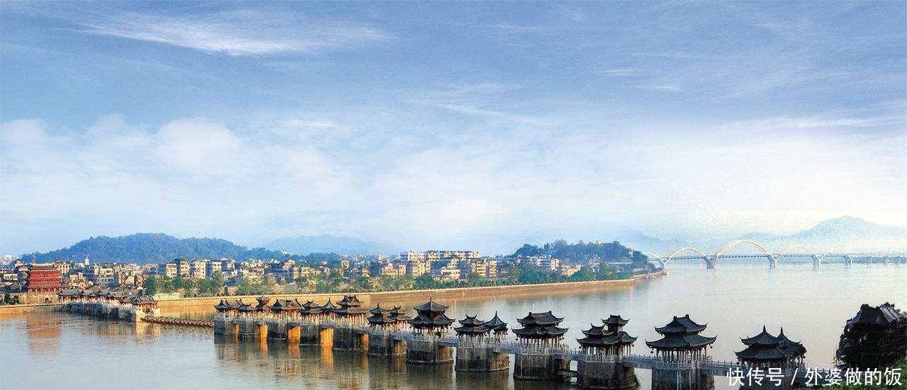 广东粤东再添一条新高铁, 投资280亿, 这下真的要发展了