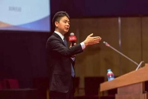 刘强东针对网络谣言发律师声明:已涉嫌侵害名誉权!