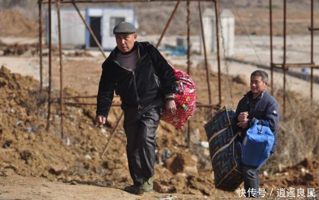  难题■农村50后60后农民还将面临4大难题，早做打算吧