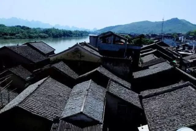旅游必去的20个古镇,想去静静地待几天【2020热门旅游景点】