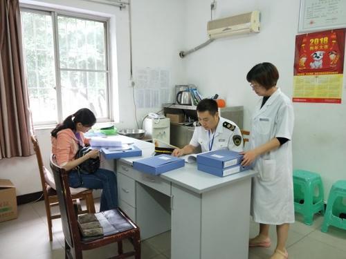 泸州市全面完成2018年高、中考期间考点学校