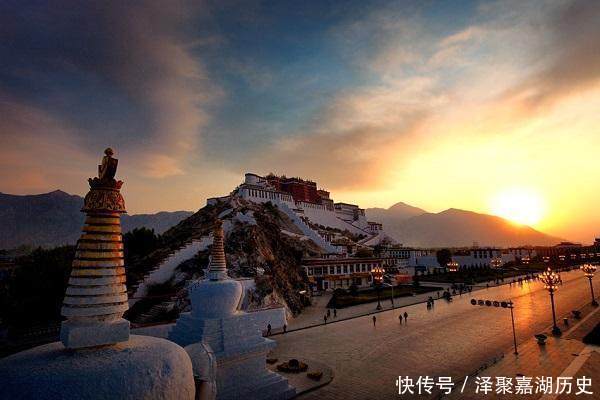 中国第一个最尴尬的省会城市,排名只是个四线城市