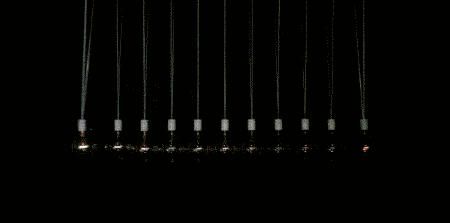 宇宙最神奇的力量——同频共振能量！