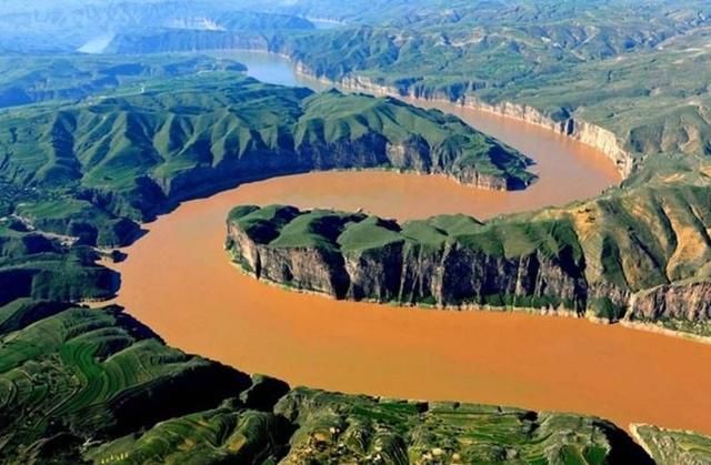 渤海会被黄河携带的泥沙填满吗？为什么会这样？