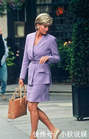 看看戴妃，凯特，梅根的包，就能看出她们到底是怎样的女子