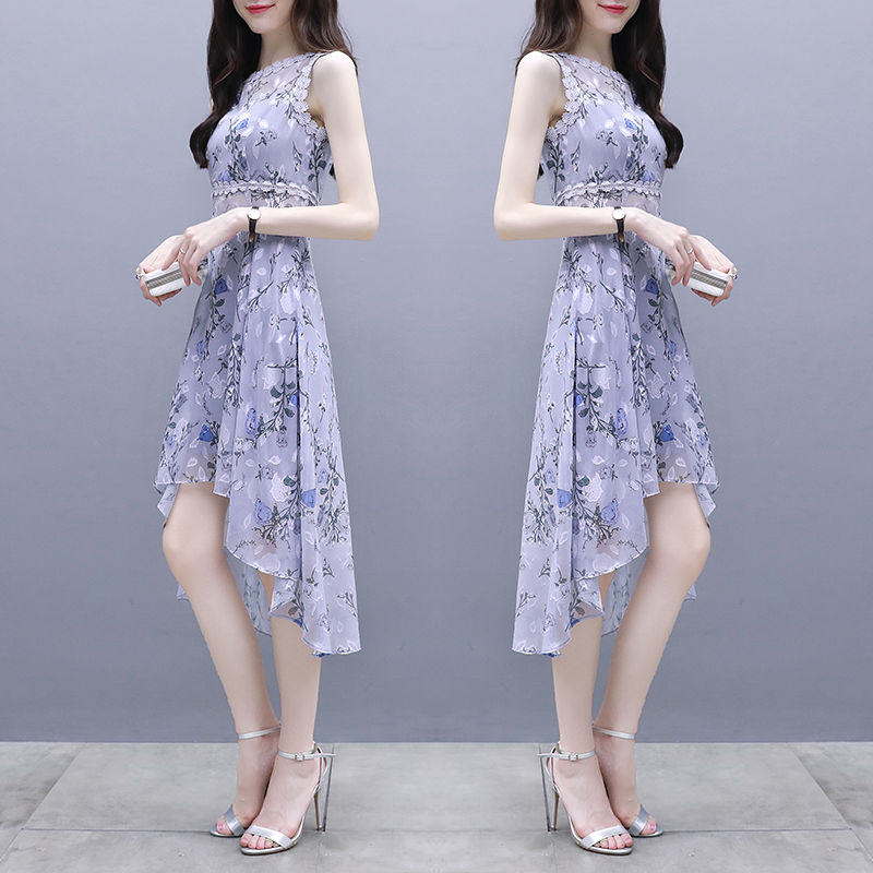 这几件裙子上身真的美爆了，让你满满的女神范