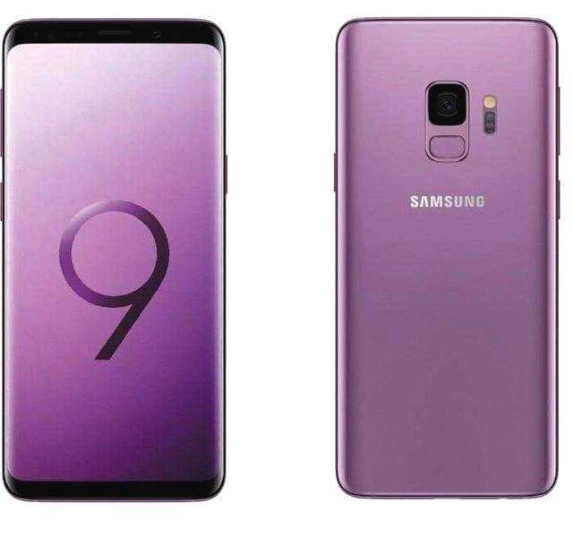 MWC2018五大机型抢先看,三星S9无亮点,小米