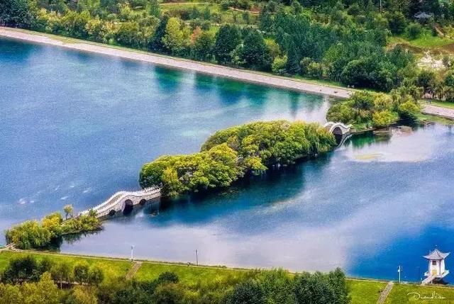 再过一个月，国内这处桃花盛景就要藏不住啦！囊括高原最美雪山！