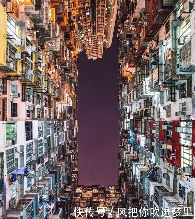 太美了！英国小伙随手拍的几张照片，让全世界爱上中国