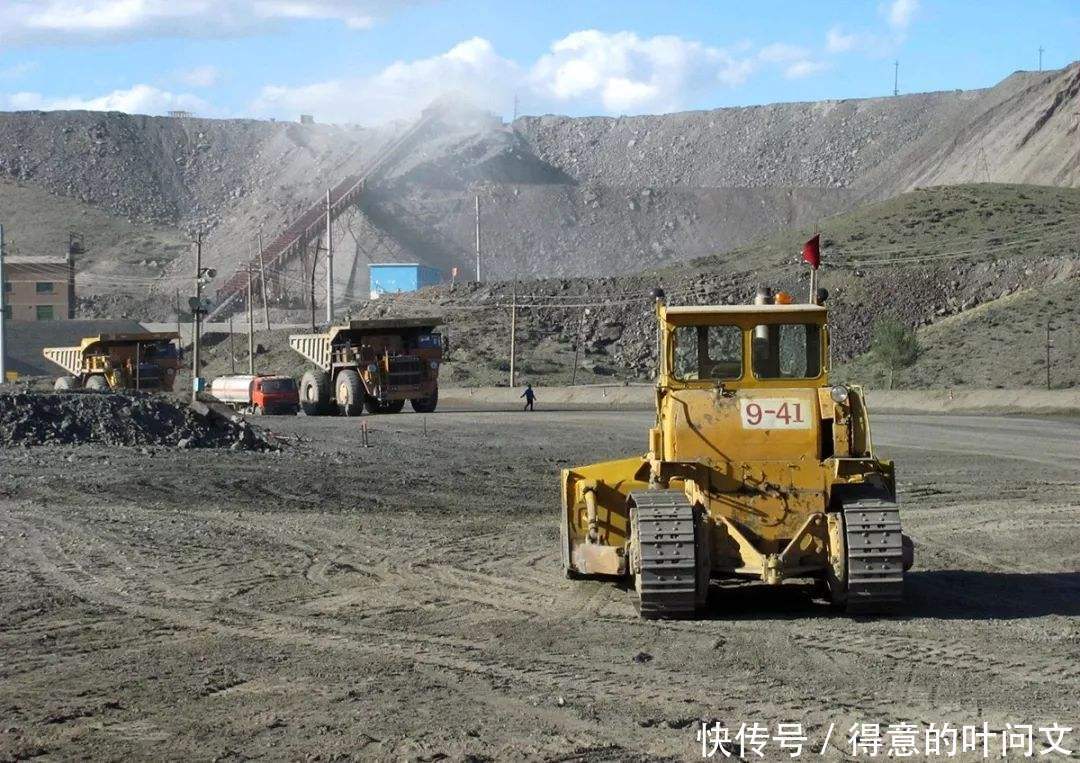  【我国】我国稀土出口量骤减，日本拥有千万吨稀土矿为何仍受影