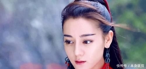 嘉行@为什么迪丽热巴不离开嘉行?关键是她现在离不开嘉行
