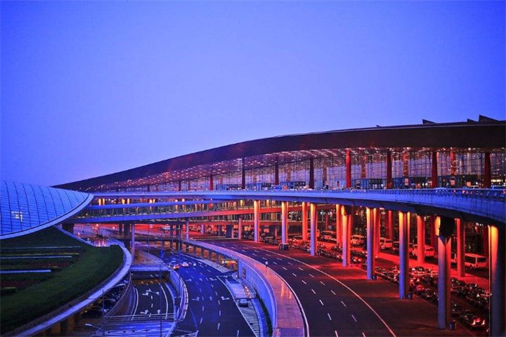  「打造」山东即将打造两座新机场，这个两个“地级市”要大发展