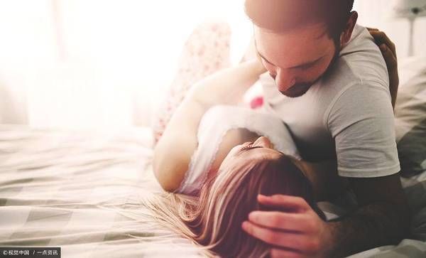 健康研究:男士偏爱“美臀”的原因