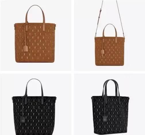  『SAINT』你只知道Niki？SAINT LAURENT 20新款包包了解一下