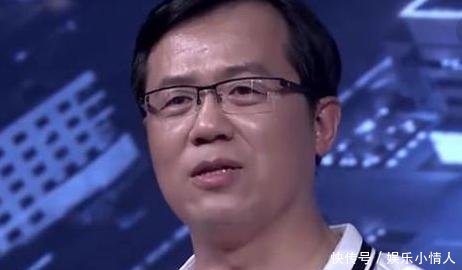 卓伟再次上线爆料,他们曾是模范夫妻,现在女方竟比李小璐还过分