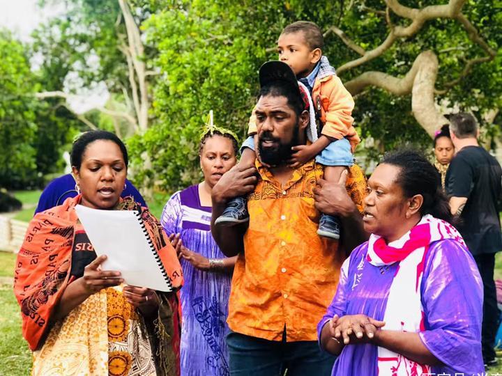 被称为避世天堂的新喀里多尼亚，可一年也只有几十个中国人前往