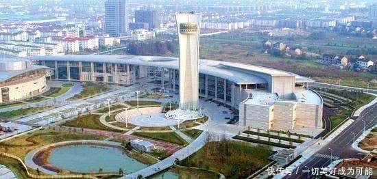 中国最“霸气”的两座县城，发展甚至超过地级市，都位于江苏