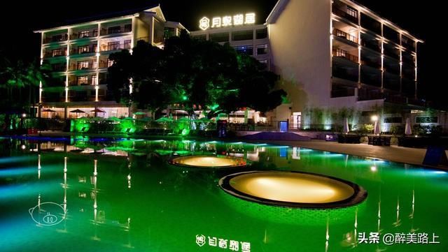 江门｜重新定义高端度假方式，新会古兜