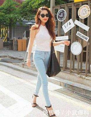 紧身的牛仔裤, 一份爱, 一份情, 一首唱不完的歌