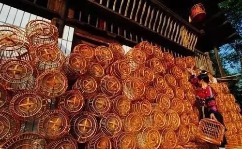  [丹寨县]360度无死角，欣赏云上丹寨之美