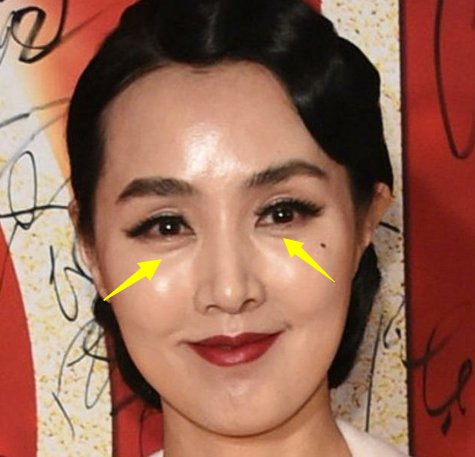 皮肤科专家不经意说出:女人老不老，看这几个地方就一清二楚，牛