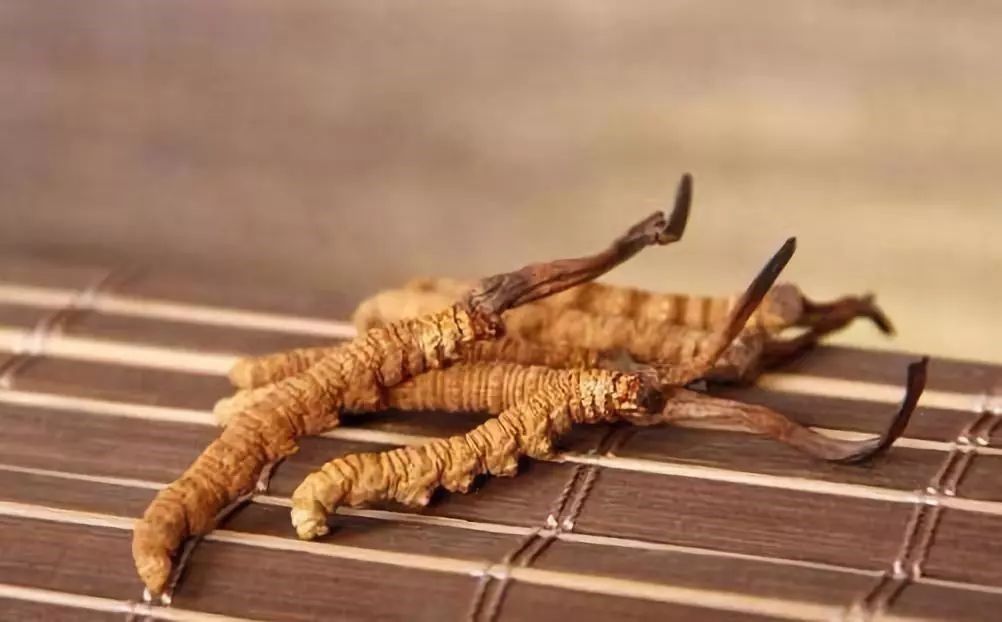  武汉市委|推销虫草、帮人假释……武汉市委原常委被“双开”！