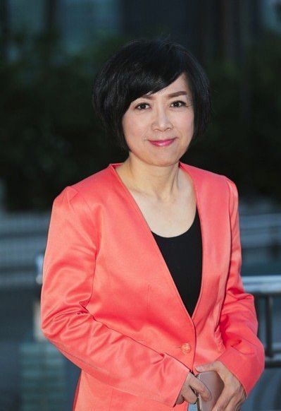 黄智贤又怼“台独”：到底是什么理由，要两岸继续分裂下去？