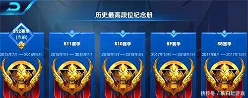 王者荣耀官方澄清2大谣言！段位只改不增，3款免费皮肤将上线