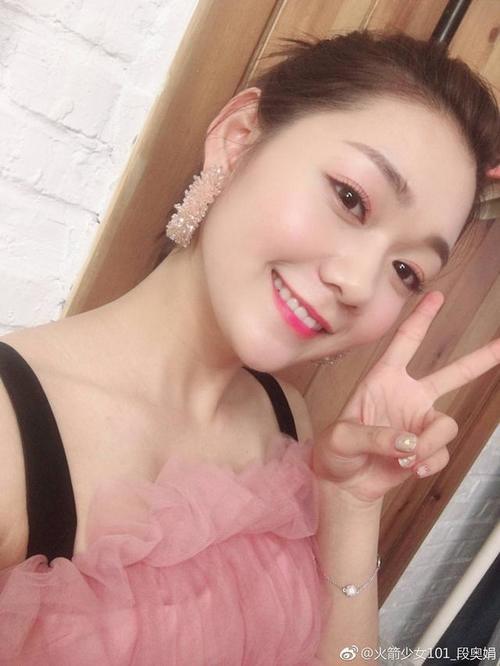 华语乐坛小小年纪却极具实力的潜力股唱将