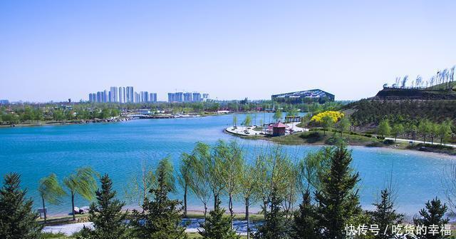  迁安：河北最发达的5个县, 2个位于廊坊, 2个位于唐山