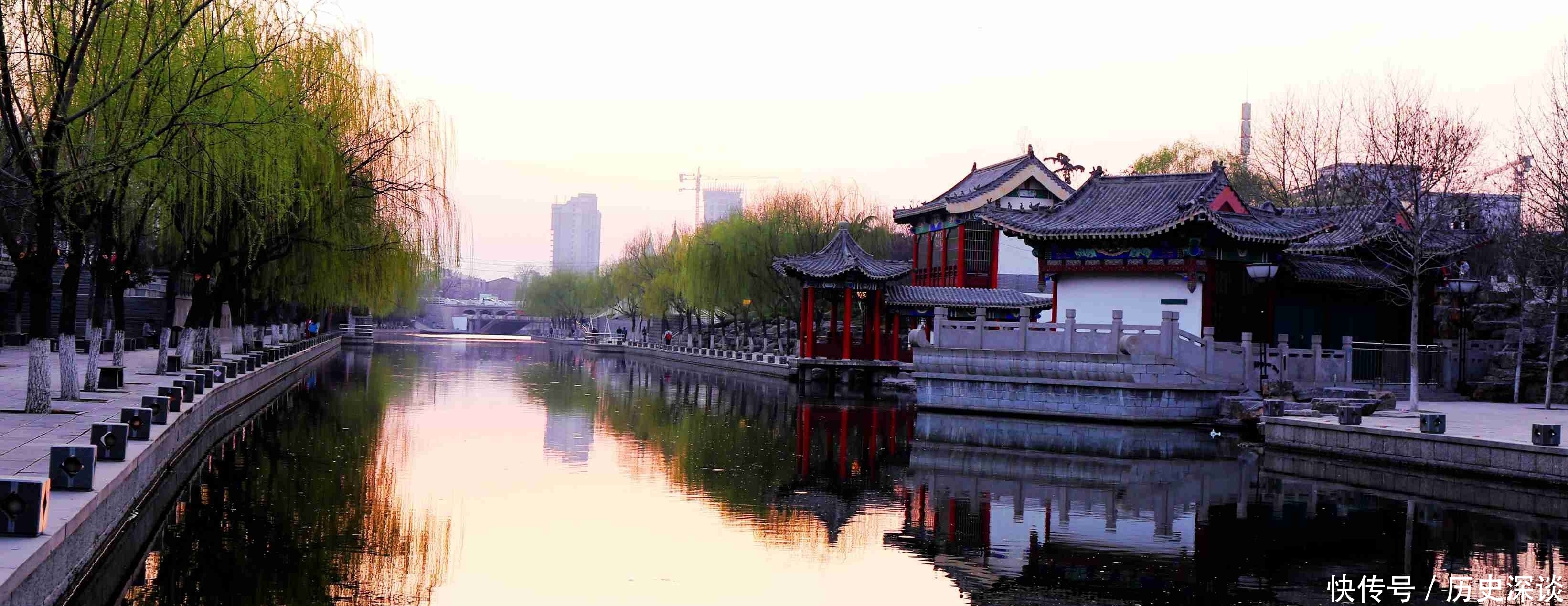 山东最有机会晋升二线的城市，不是淄博和临沂，而是这座孔孟之乡