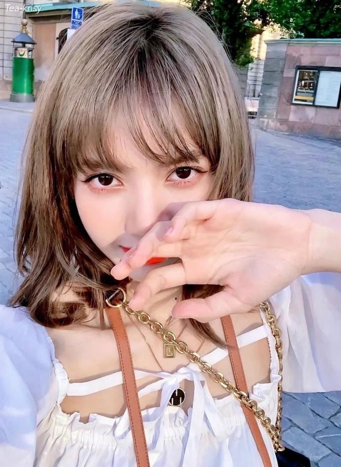#跳舞#“男女通吃”的Lisa到底练了什么秘籍？我P都不敢这么P