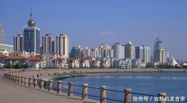 山东青岛游后感,究竟哪里才是让人印象最深的呢?