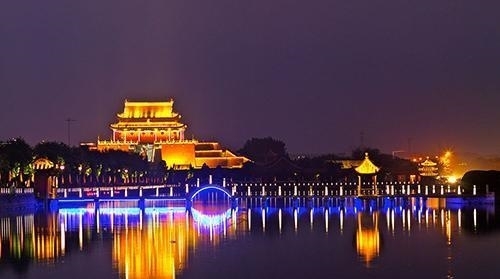  gdp|河南上半年18个市一览, 有两个城市突出, 名声在外