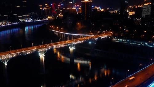  #国西部地区#中国最大的工业城市：拥有45个工业区，常因城市面积大被当成省份