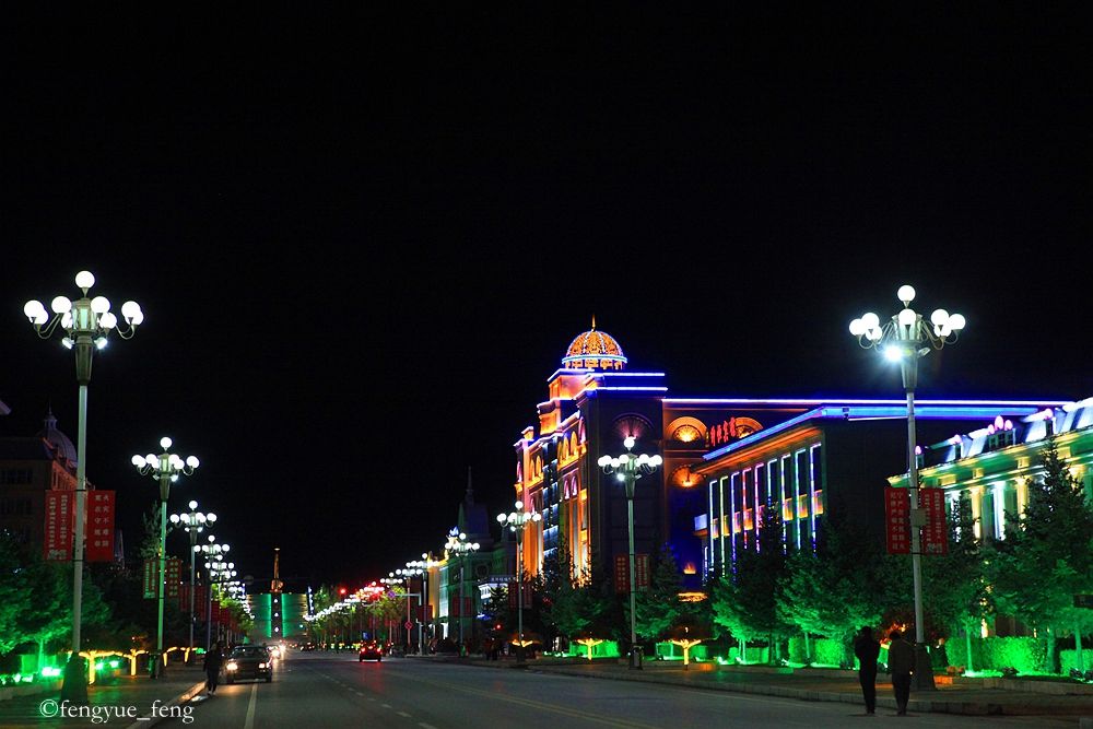 大兴安岭特大火灾澳洲火灾