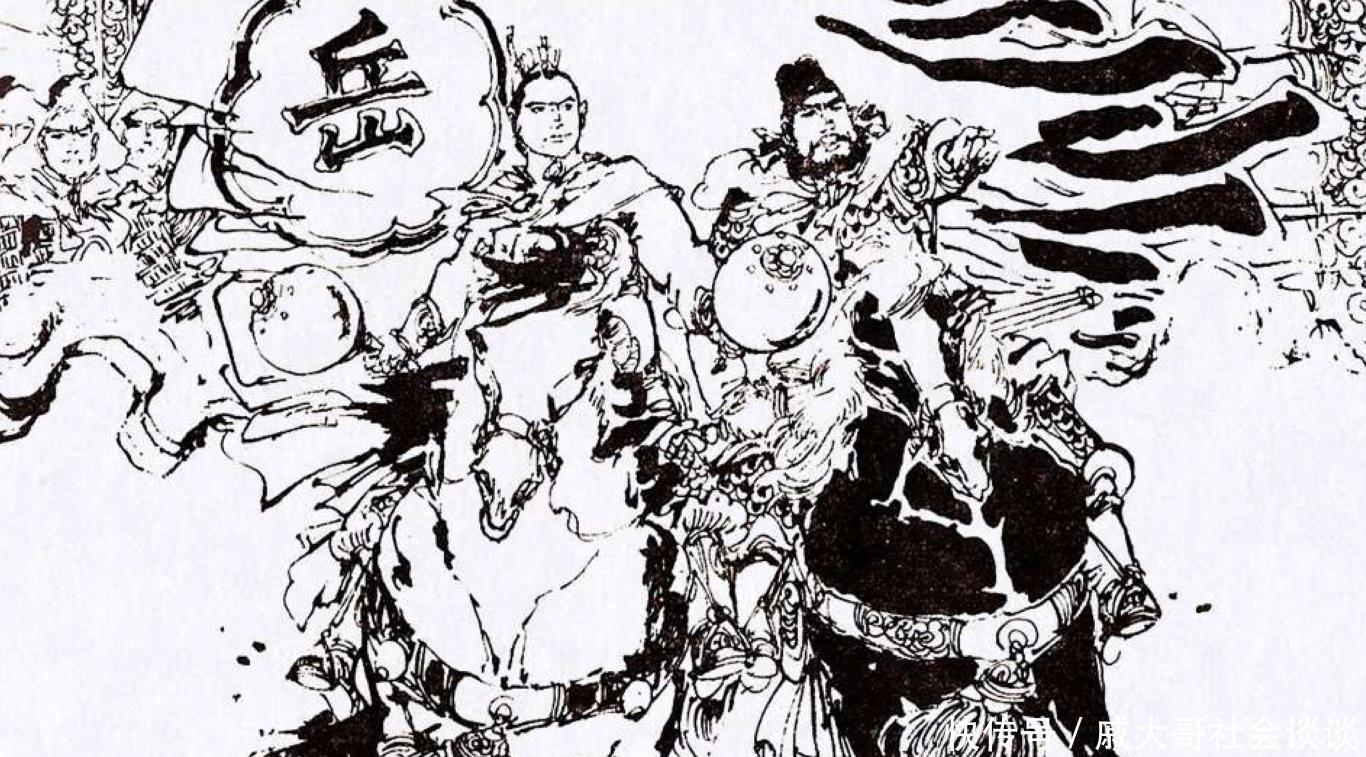 乐问五千年:为什么说高宠和陆文龙的功劳,