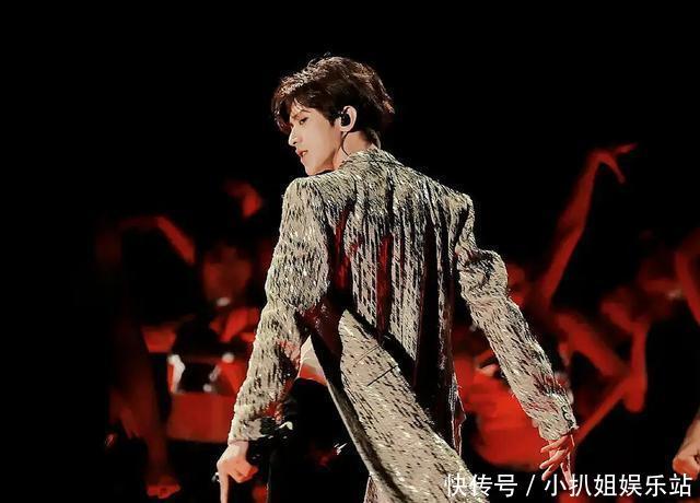 蔡徐坤李宇春谁是压轴