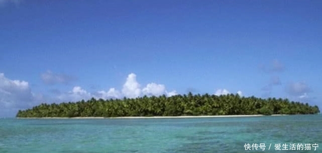 全世界“最安全”的国家之一：连货币都没有，景色媲美马尔代夫！