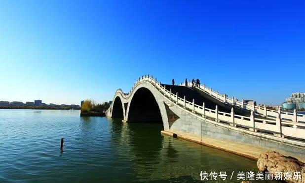  #一条#好消息! 山东到河南正在修建一条高铁, 预计2022年建成通