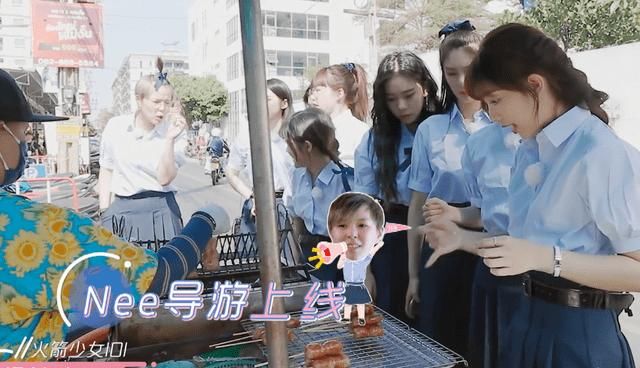  「毕业」李紫婷有今天的成绩，全是补课换来的，父母连毕业晚会都不让参加