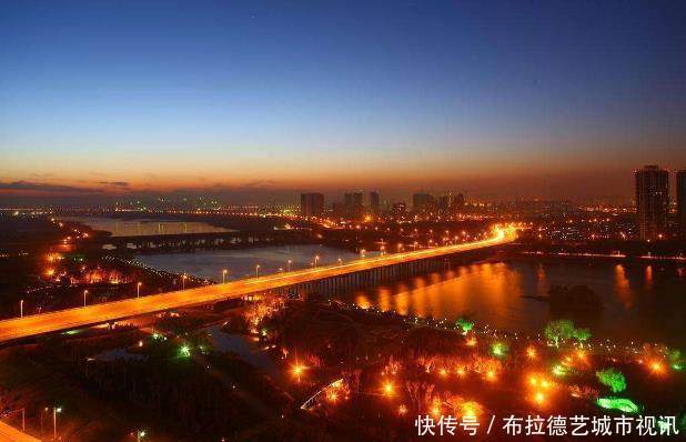 中国已经实现“县县通高速”的7个省份，你的家乡足够幸运吗