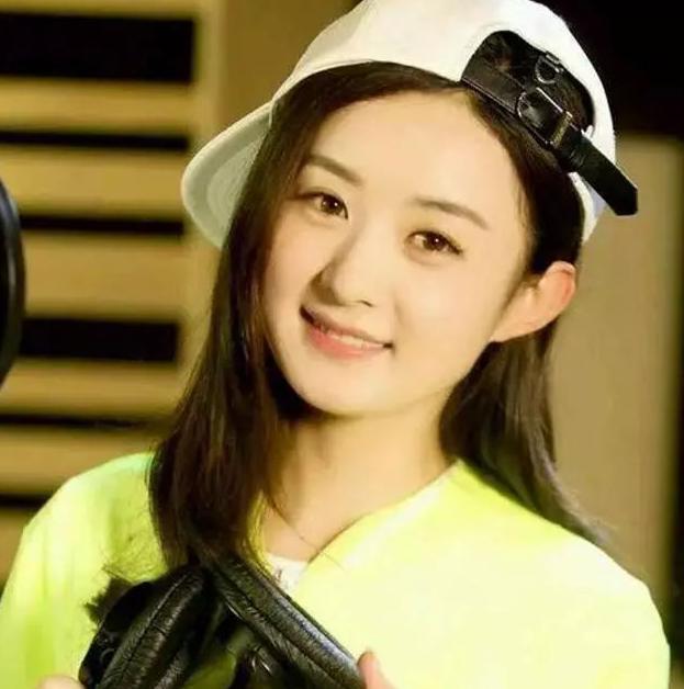 赵丽颖粉丝诅咒李易峰？真相曝光后让人愤慨！