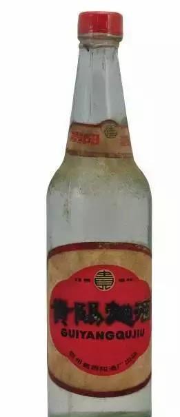  大曲@中国绝版老酒, 喝过一种说明你老了!