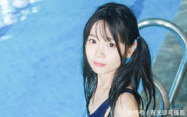 《摄影技巧》女生的性感只需拍好这几个部位